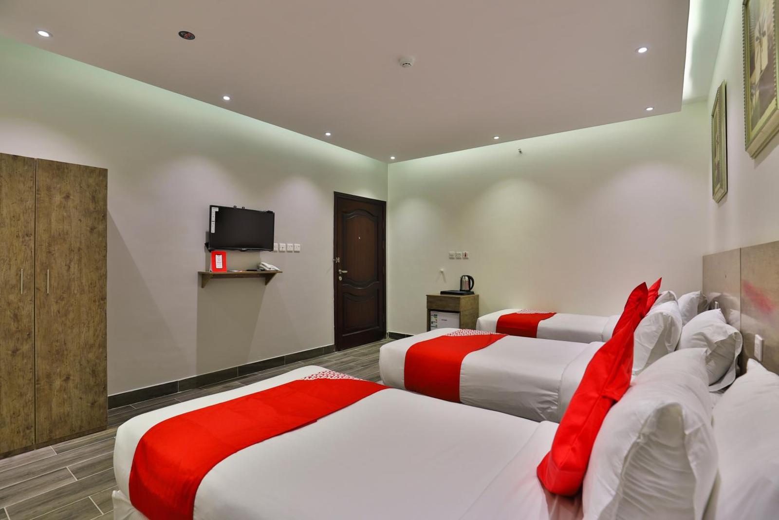 Rouh Taiba Hotel Main image 1