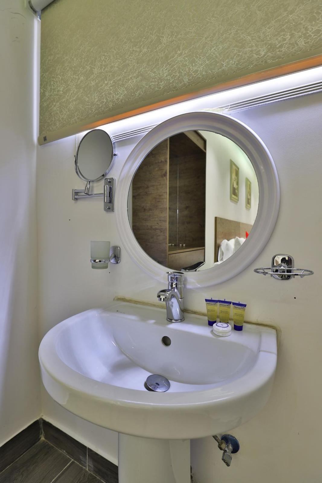 Rouh Taiba Hotel Main image 2